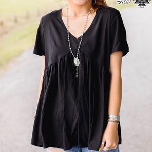 NWT Crazy Train Dolly Parton Top